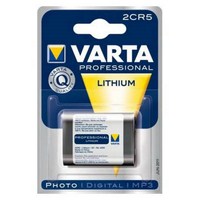   VARTA 2CR5