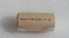   Markyn Sc 3100MAH Ni-Mh 1.2V TAG