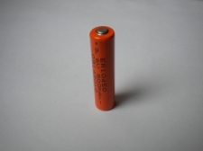   GMB ER 10450H 3.6V 750MAH