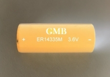   GMB ER14335M 3.6V 1.2A