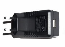    5V 2.4A USB