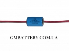 ˳  GMB ER 14250H 3.6V 1.2A PN