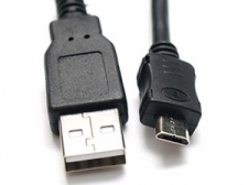  USB - Micro USB (5-Pin) Roofer