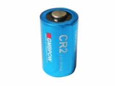 ˳  GMB CR2 3.0V 800MAH