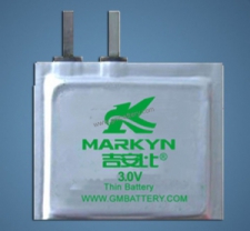 ˳  CP SOFT 3.0V BATTERY