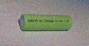   MARKYN  1000MAH Ni-Cd