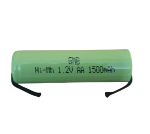  GMB AA 1.2V 1500mAh Ni-Mh TAG