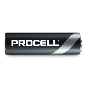 Procell Alkaline AA, 1.5V